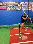 Softball Clinics Ages 13 & Up