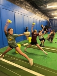 Challenge Softball Pitcher/Catcher Winter Training 2026 -2027
